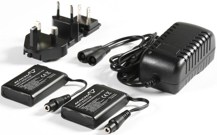 Macna 7,4V / 2,2 A