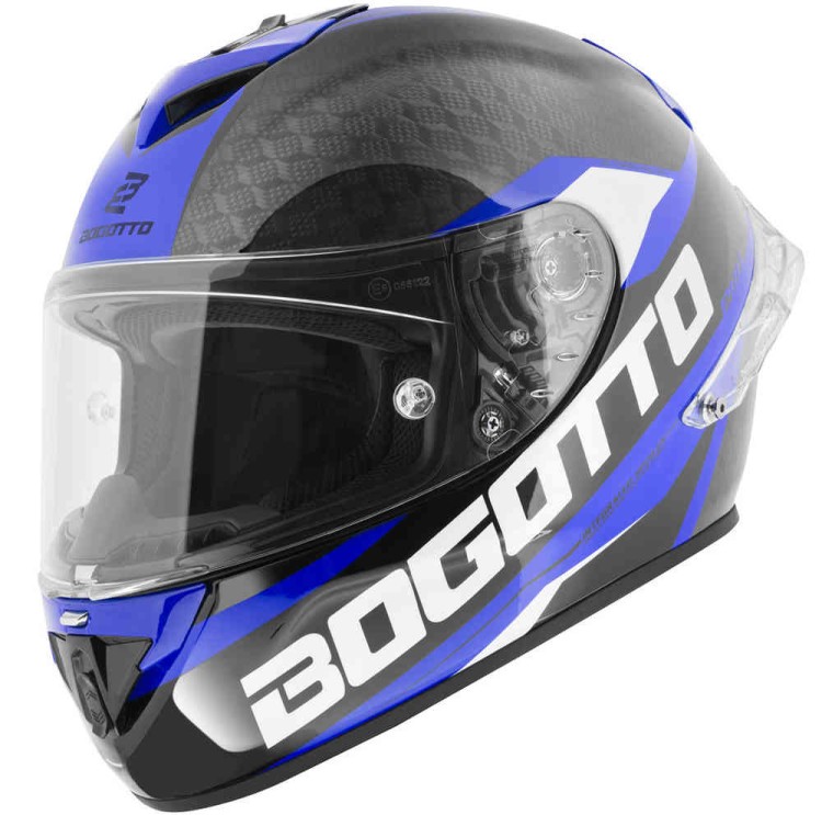 Мотошлем интеграл Bogotto FF104 SPN  2099900236884