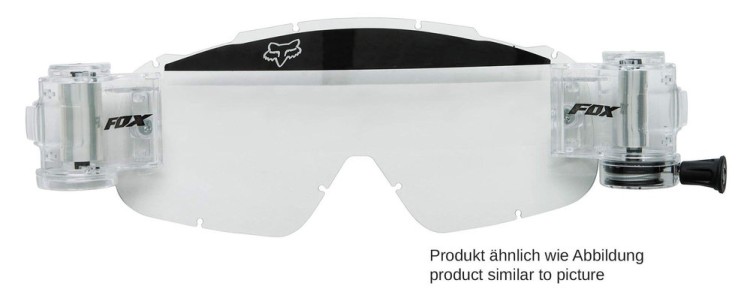 Fox Total  14191-901-NS