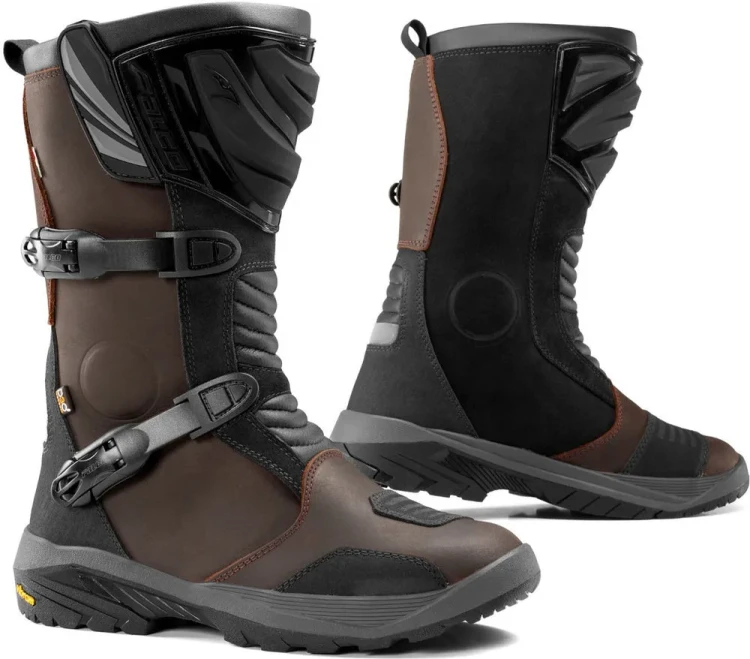 Мотоботы туристические Falco Mixto 4 ADV