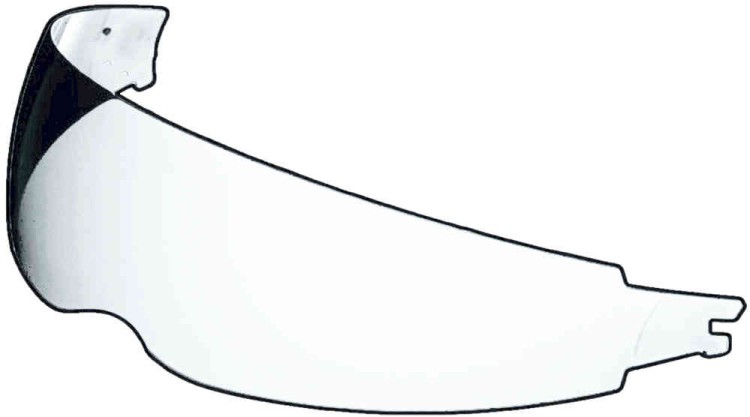 Bogotto Radic Прозрачный BGT-17-MHV-001-40-OS
