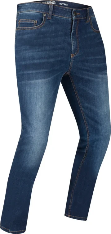 Мотоштаны текстильные Bering Trust Tapered