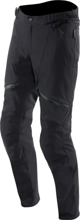 Мотоштаны текстильные Dainese Sherman 3 Absoluteshell