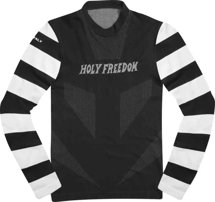 термобелье - майка HolyFreedom Gattabuia Collar  2713-M-L