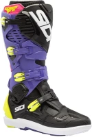 Мотоботы для мотокросса и эндуро Sidi Crossfire 3 SRS