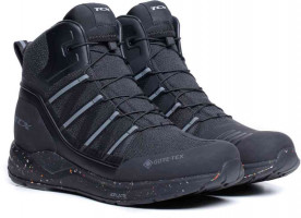 Мотоботы городские и короткие TCX Speedtrek Gore-Tex Черный 17700027-631-38