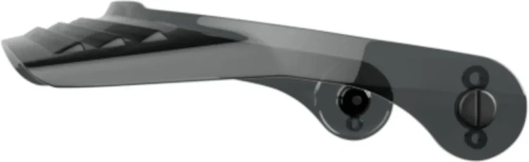 John Doe JD/One Long Темно-серый JDOP-1002