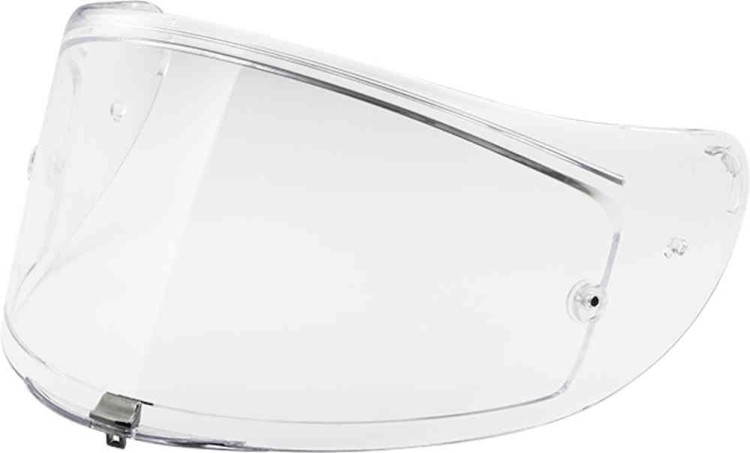 LS2 FF323 Arrow Прозрачный 800012501