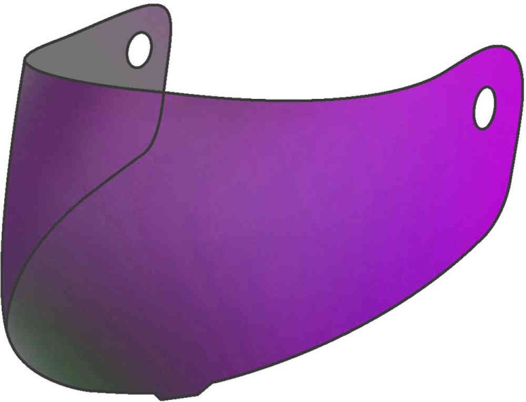 Scorpion KDF-16-1 EXO 1400 Air / EXO R1 Air / EXO 520 Air 3D / EXO 391 Пурпурный иридий 59-526-72