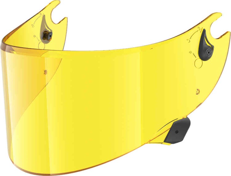 Shark Race-R Pro / Aeron GP Желтый VZ10022P-YEL-TU