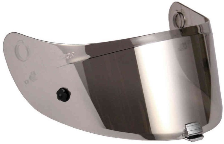 HJC HJ-26 Серебристый иридий 30026006