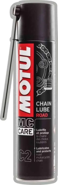 MOTUL MC Care C2 Chain Lube Road  102981-400