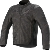 Мотокуртка текстильная Alpinestars T-SP5 Rideknit Camo