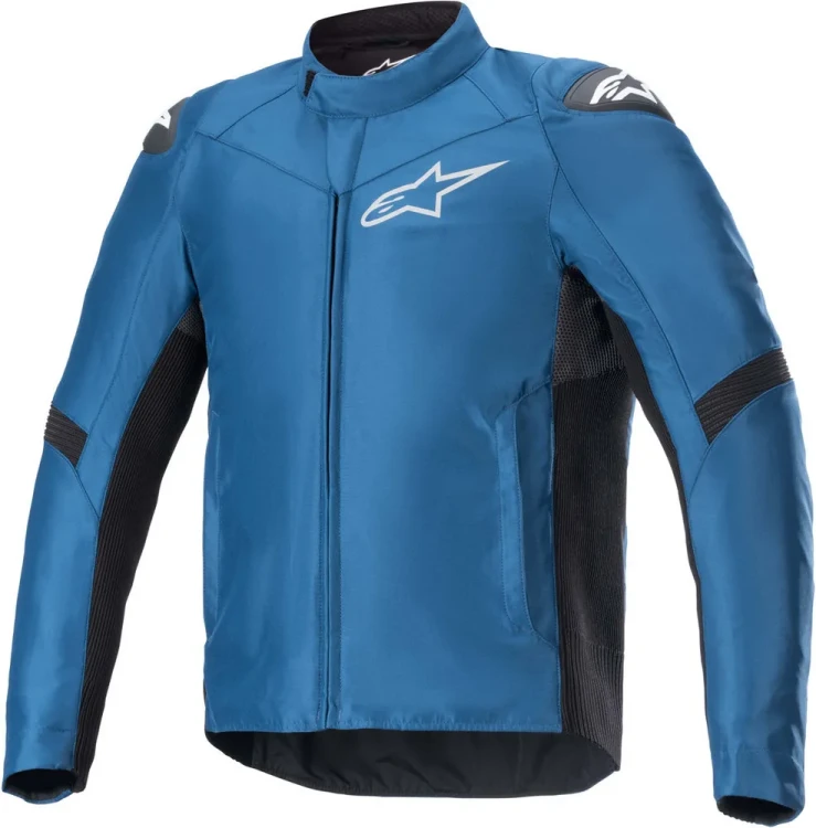Мотокуртка текстильная Alpinestars T-SP5 Rideknit Camo