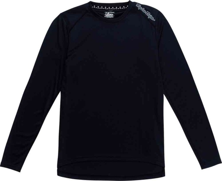 велоэкипировка Troy Lee Designs Lilium LS Mono Ladies