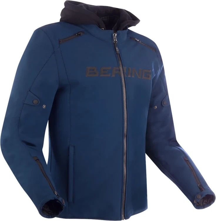 Мотокуртка текстильная Bering Elite