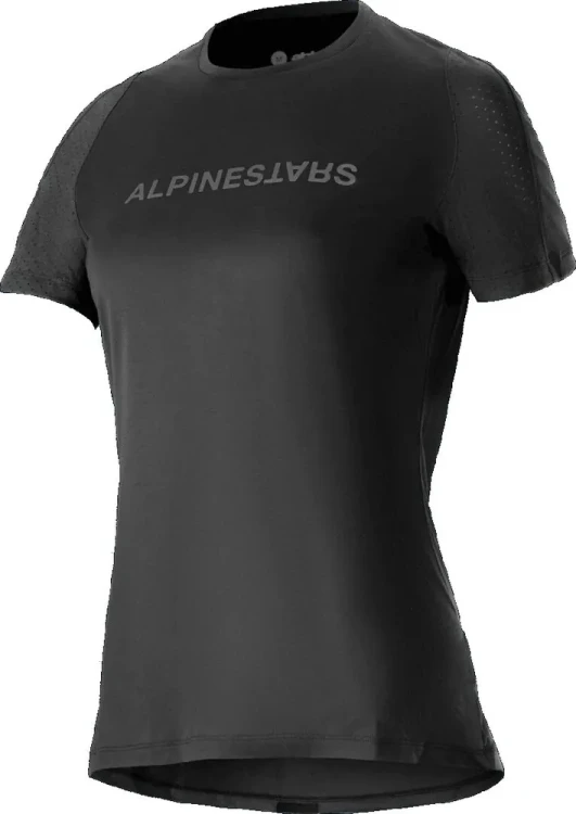 велоэкипировка Alpinestars Stella A-Dura Dri Switch