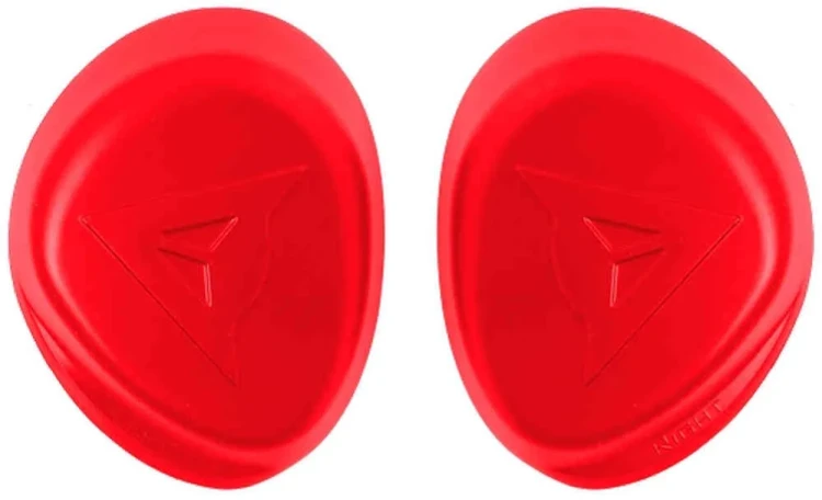 Мотозащита Dainese Pista Elbow Красный 1876164-059-N