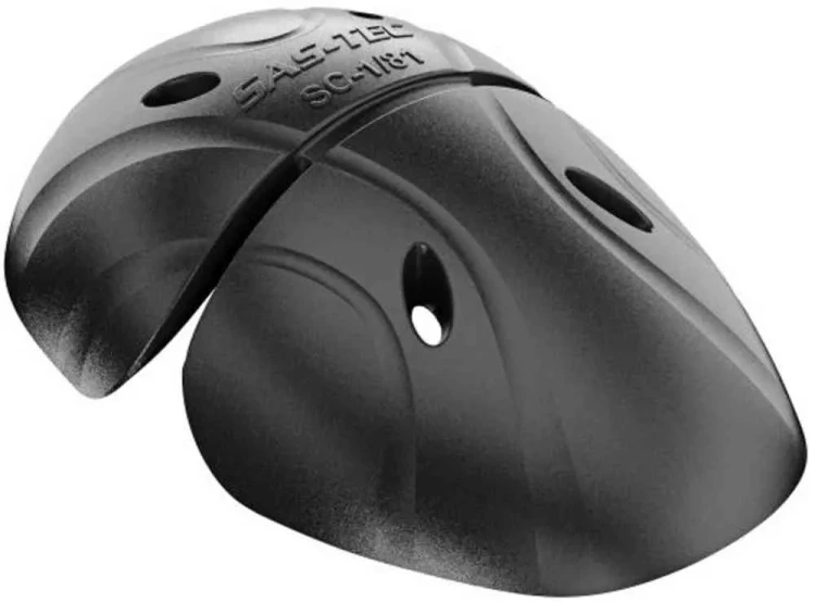 Мотозащита SAS-TEC SC-1/81 Черный SC-1-81-schwarz