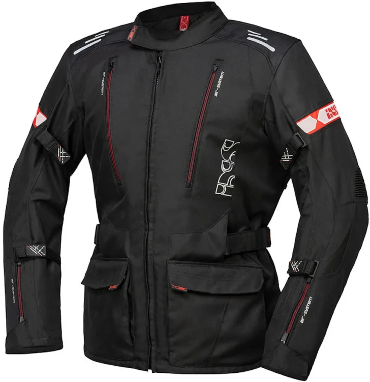 Мотокуртка текстильная IXS Lorin-ST
