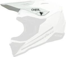 Oneal 1SRS Solid Белый 0634-280