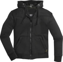 женская мотоэкипировка Merlin Vixen чёрный MCP032BLKL