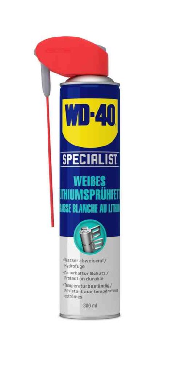 WD-40 Specialist