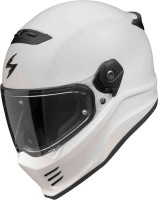 Мотошлем интеграл Scorpion Covert FX Solid 22.06