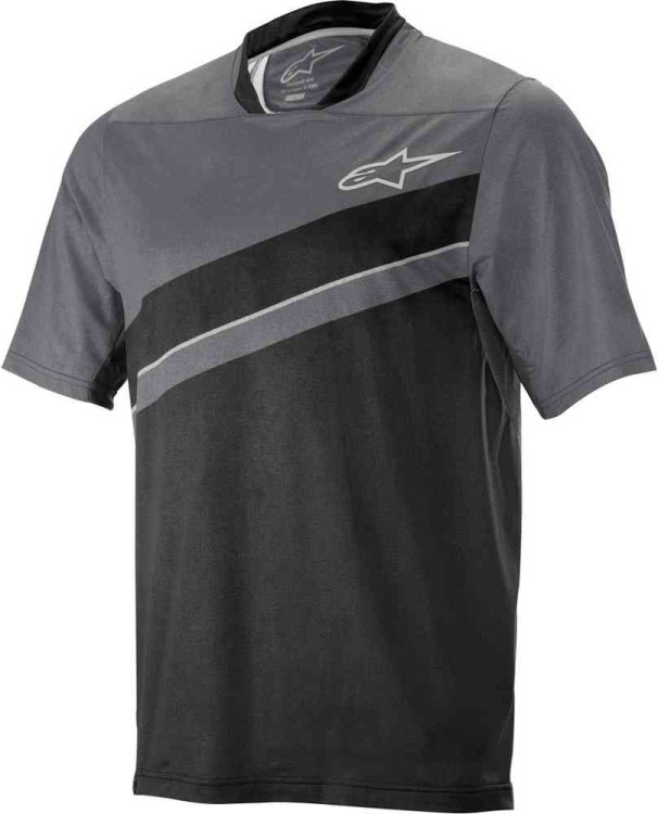 Alpinestars Alps 8.0