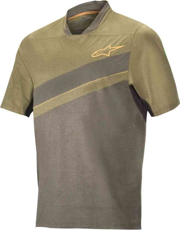 Alpinestars Alps 8.0