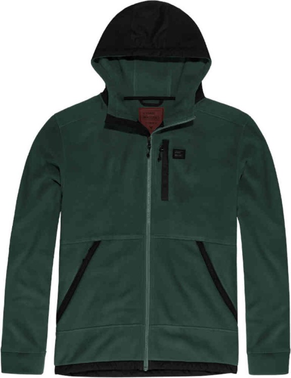 Куртка Vintage Industries Vitor Hollow Fibre Fleece