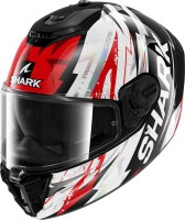 Мотошлем интеграл Shark Spartan RS Hibolt
