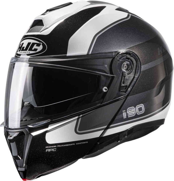 Мотошлем модуляр HJC i90 Wasco
