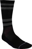 термобелье - носки FXR Turbo Athletic Черный/Серый 211651-1010-08