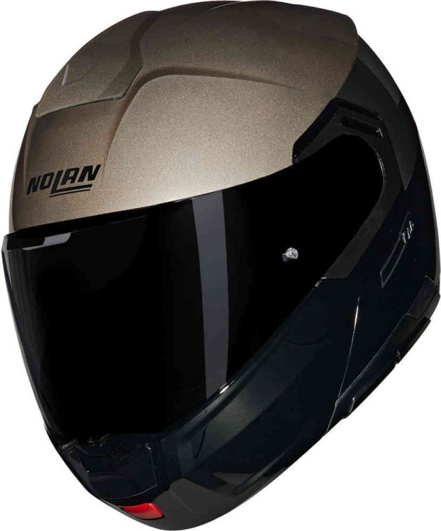 Мотошлем модуляр Nolan N90-3 06 Verniciatura Speciale N-Com