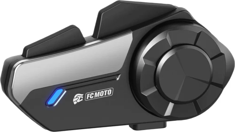 MOMAN H2S FC-Moto Edition  H2S-1