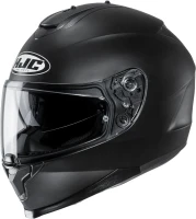 Мотошлем интеграл HJC C70N Solid