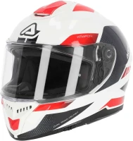 Мотошлем интеграл Acerbis Krapon 2024
