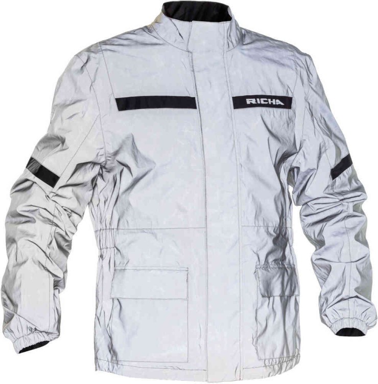 мотодождевик - куртка Richa Rain Flare  2RFL-4900