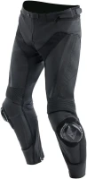 Мотоштаны кожаные Dainese Delta 4