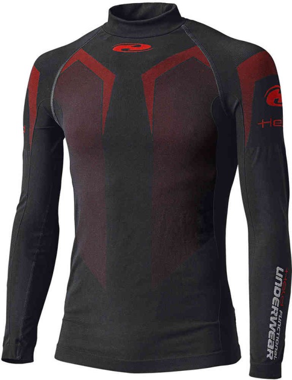 термобелье - майка Held 3D Skin Warm Top  009864-00-2
