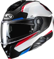 Мотошлем модуляр HJC i91 Felio