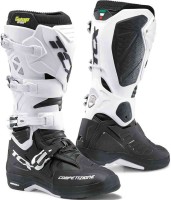 Мотоботы для мотокросса и эндуро TCX Comp Evo 2 Michelin