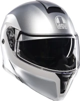 Мотошлем модуляр AGV Streetmodular Levico