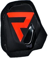 Мотозащита Rebelhorn Красный RH-SLIDERS-KNEE-02-OS