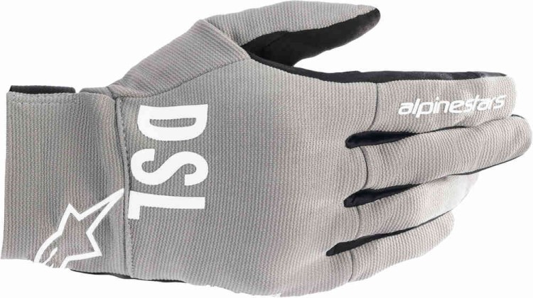 Мотоперчатки для города, спорта и туринга Alpinestars AS-DSL Shotaro