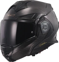 Мотошлем модуляр LS2 FF901 Advant X Carbon