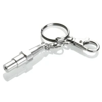 Booster Carbon Серебристый 180-8039-808