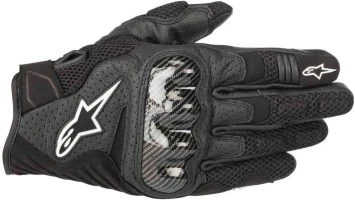 Мотоперчатки для города, спорта и туринга Alpinestars SMX 1 Air V2