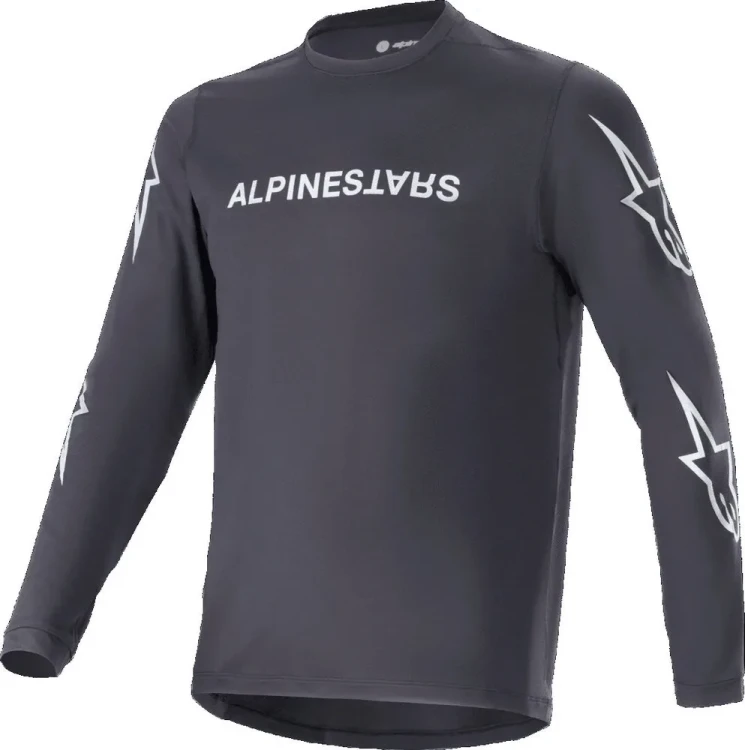 велоэкипировка Alpinestars A-Dura Switch  1779124-10